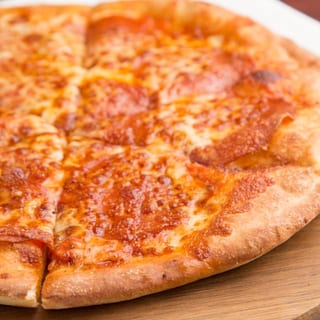 Da Vinci's House Special Pizza