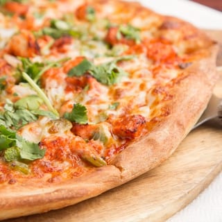 Tandoori Chicken (Extra Large 17")